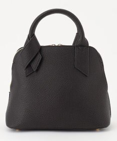 LA BAGAGERIE 【maison vert】 【超軽量/多収納】リボンハンドル2WAYバッグ