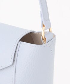 TOCCA 【大人百花掲載】INNOCENCE LEATHER POCHETTE ポシェットバッグ