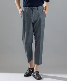 JOSEPH HOMME クールドッツストレッチ / TEDDY CONVERTIBLE