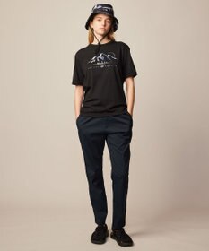 JOSEPH ABBOUD MOUNTAIN 【サスティナブル素材】37.5リサイクル天竺Tシャツ