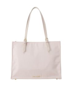 Maison de FLEUR 撥水加工マルチポケットキャリーオンバッグ