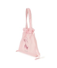 Chacott ポワントシアートートバッグ