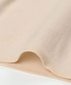 Wing インナーボトム 綿100％ 抗菌防臭(身生地) フラット仕上げ(裾) 【綿100％ ひびきにくいタイプ】 3分丈 オーバーパンツ 春 夏 ER1375 ウイング／ワコール