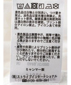 Green Parks アソート筆記体レギュラーロゴＴシャツ