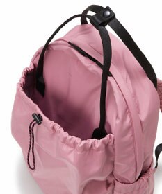 TOPKAPI 【TREASURE TOPKAPI】ドローストリング リュック / バッグパック