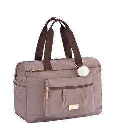 ACE BAGS & LUGGAGE カナナプロジェクト コレクション VYGアッサム ボストンバッグ 67678