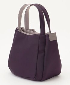 Y'SACCS 【ムック本掲載】ナイロンボンディングトート　Sサイズ