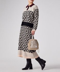 Paul Smith PS Paul Smith ボア ショルダーバッグ