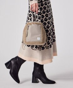 Paul Smith PS Paul Smith ボア ショルダーバッグ