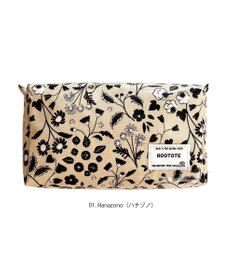 ROOTOTE 1298【ポーチ】EU.ウイズルー.ラミネート-K