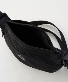 OP／FILA 【Kappa】三日月形 ショルダーバッグ