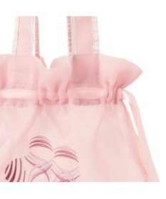 Chacott ポワントシアートートバッグ