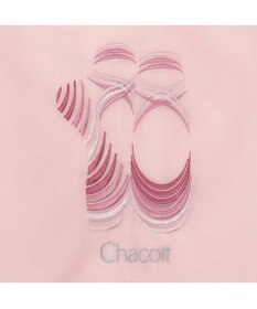 Chacott ポワントシアートートバッグ