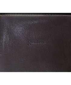 genten ゴートベーシック 2WAYボストンバッグ