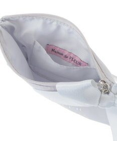 Maison de FLEUR スターシャイニーポーチ