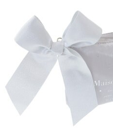 Maison de FLEUR スターシャイニーポーチ