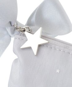 Maison de FLEUR スターシャイニーポーチ