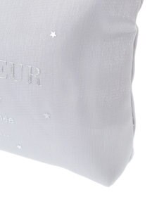 Maison de FLEUR スターシャイニーポーチ