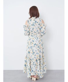 earth music&ecology ２ＷＡＹショルダーワンピース