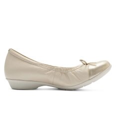 ASICS WALKING ペダラ レディース 2E 2.0cmヒール