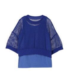 Green Parks ＥＧＯＩＳＴ　ＳＥＴ２点　メッシュ＋インナー