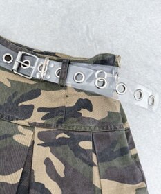 WEGO Lハトメベルト