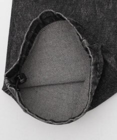 WEGO 【KIDS】デニムイージーカーゴパンツ（JUNIOR）