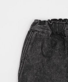 WEGO 【KIDS】デニムイージーカーゴパンツ（JUNIOR）