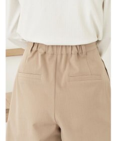 earth music&ecology ショートパンツ