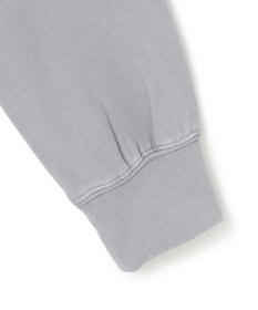 J.PRESS MEN 【KING SIZE】バックブル スウェットカーディガン