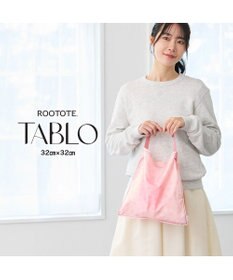 ROOTOTE 3625【ルートート】LT.タブロー32.フラワ-A