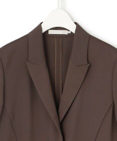 ICB L 【接触冷感・UVケア・吸水速乾・防シワ・洗える】 ドレープツイル オールインワン