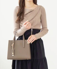 ACE BAGS & LUGGAGE Jewelna Rose へレス 2wayハンドバッグ 16221 ジュエルナローズ