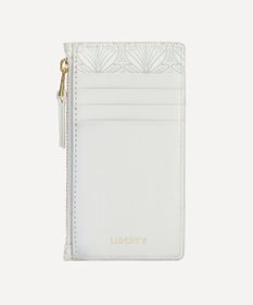 LIBERTY. アイフィス ジップド カードケース