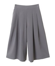 earth music&ecology 選べる丈タックスカーチョ