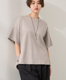 AMERICAN HOLIC 【接触冷感】スムースボクサーＴシャツ