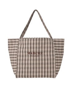 earth music&ecology マルシェトートバック