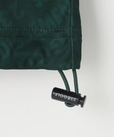 23区GOLF 【MEN】エアリージャージストレッチプルオーバー フェイクレイヤード