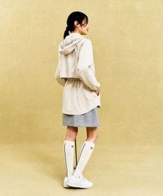 23区GOLF 【WOMEN】防風ストレッチブルゾン