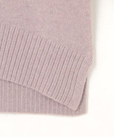 ANY SIS 【洗える】ハイネックラグラン ニット