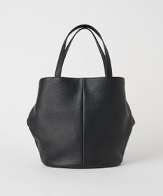 russet レザー2WAYミニトートバッグ(CE-1643)