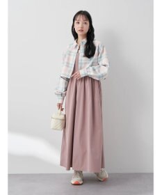 earth music&ecology キャミワンピース