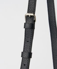 russet レザー2WAYミニトートバッグ(CE-1643)