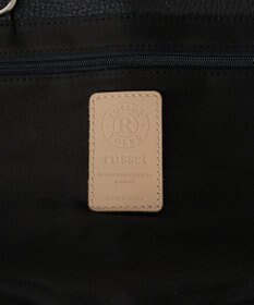 russet レザー2WAYミニトートバッグ(CE-1643)