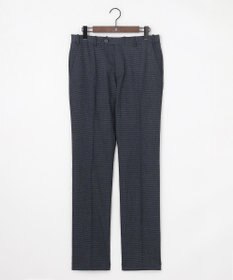 JOSEPH ABBOUD 【ウエストも伸びる！/驚きの多機能性】ライトウェーブライトパンツ　26SSモデル
