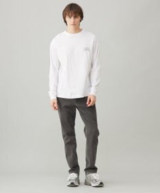 UNFILO MENS BASIC グラフィック ロンT