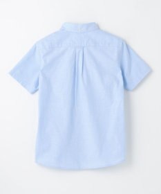 J.PRESS KIDS 【140-170cm】ドレスオックス 半袖 シャツ