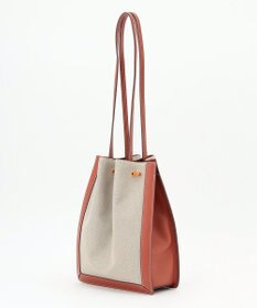 BEIGE， 【一部店舗限定】MARY AL TERNA / CURTAIN ハンドバック