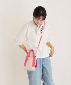 ROOTOTE 0656【直営店限定】ベビールー.ポイント.ハンドル-A
