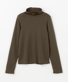 #Newans 【KIDS】【ANSWER for 男の子ママ】リラクシータートルネックカットソー